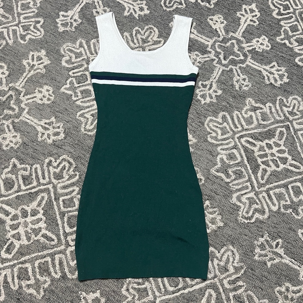 Pacsun Kendall & Kylie Bodycon Mini Dress